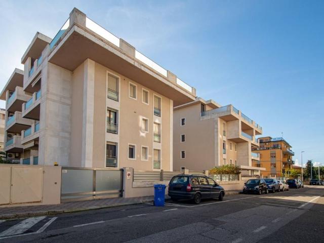 Appartamento in vendita a Cagliari CA