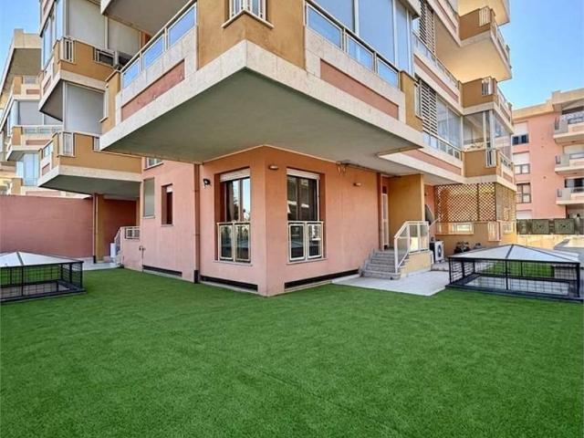 Appartamento in vendita a Cagliari CA