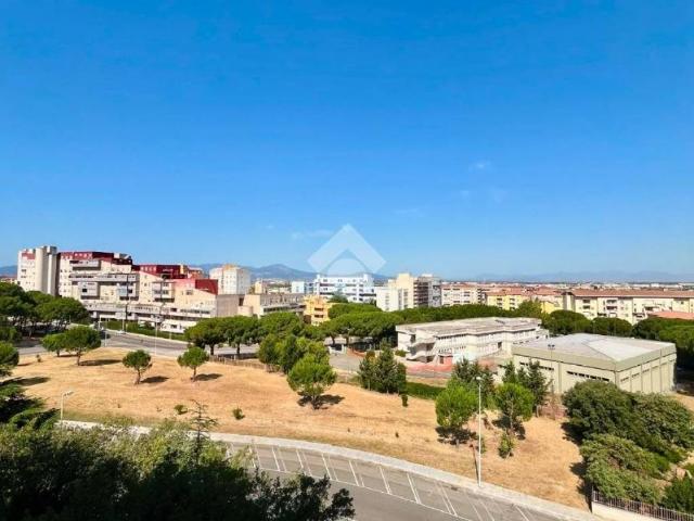 Appartamento in vendita a Cagliari CA
