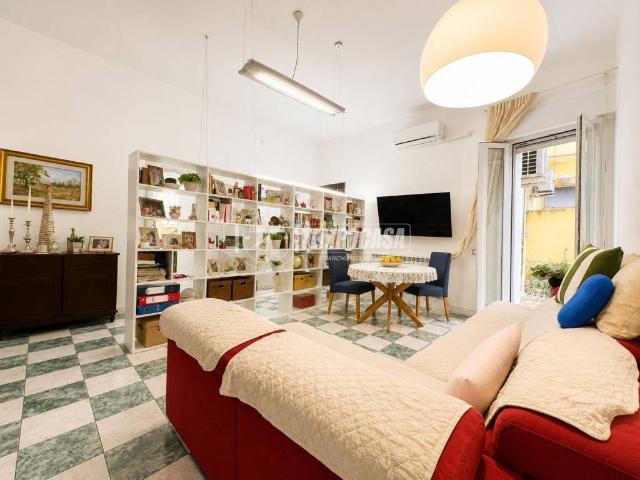 Appartamento in vendita a Cagliari CA