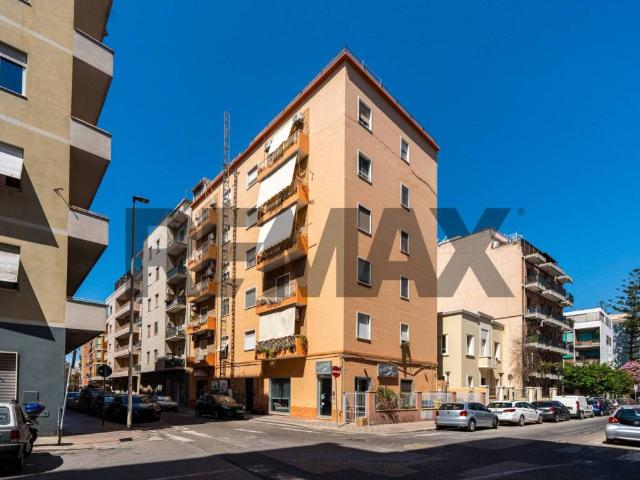 Appartamento in vendita a Cagliari CA