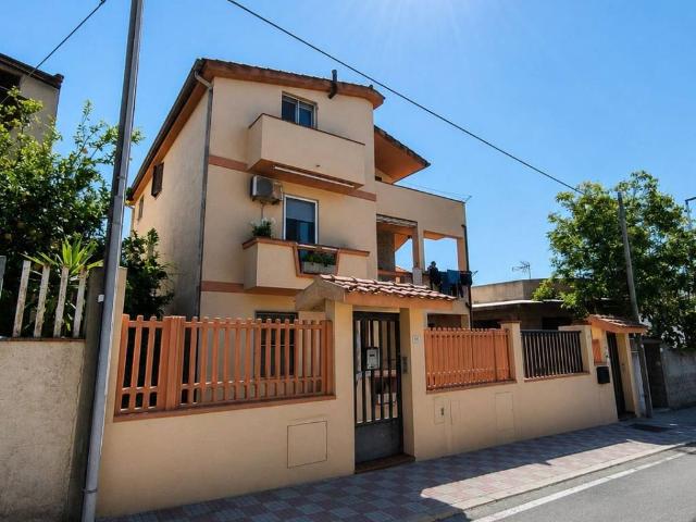 Appartamento in vendita a Cagliari CA