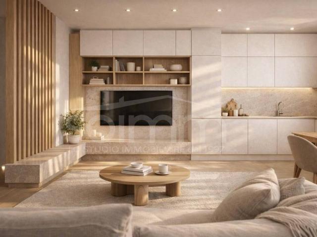 Appartamento in vendita a Cagliari CA