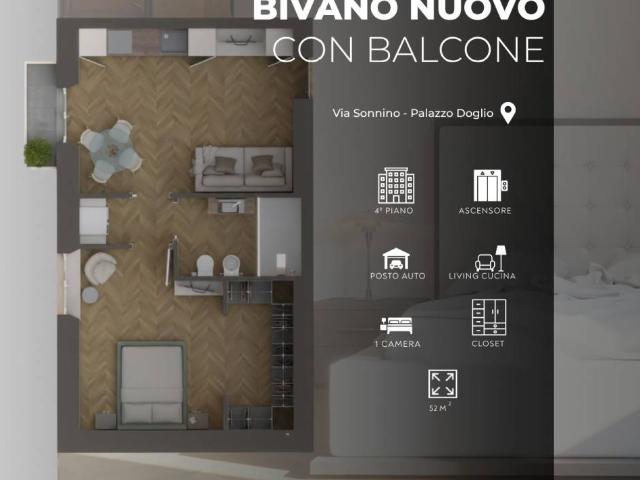 Appartamento in vendita a Cagliari CA