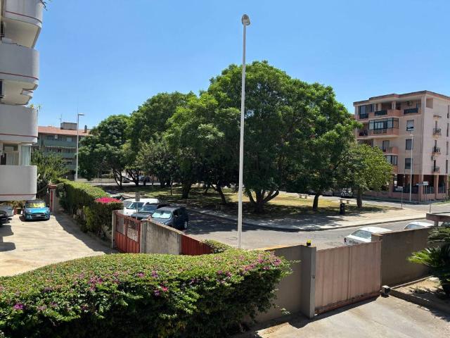 Appartamento in vendita a Cagliari CA