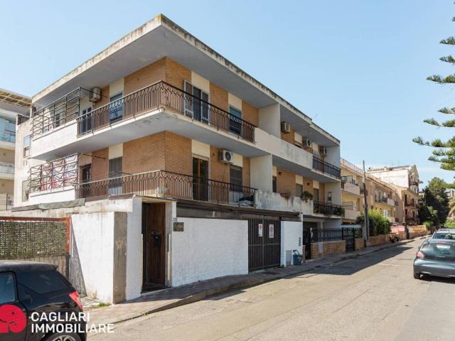 Appartamento in vendita a Cagliari CA