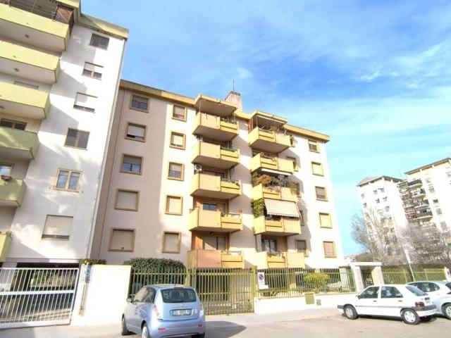 Appartamento in vendita a Cagliari CA