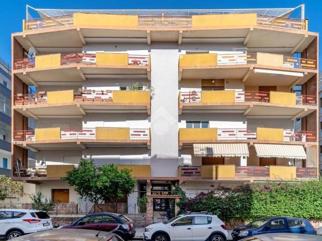 Appartamento in vendita a Cagliari CA