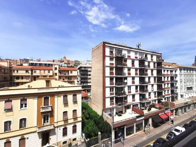 Appartamento in vendita a Cagliari CA
