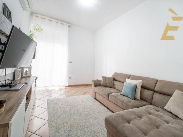 Appartamento in vendita a Cagliari CA
