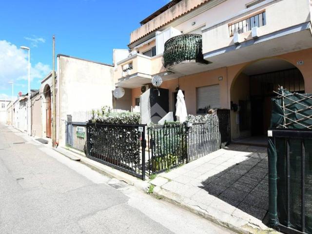 Appartamento in vendita a Cagliari CA