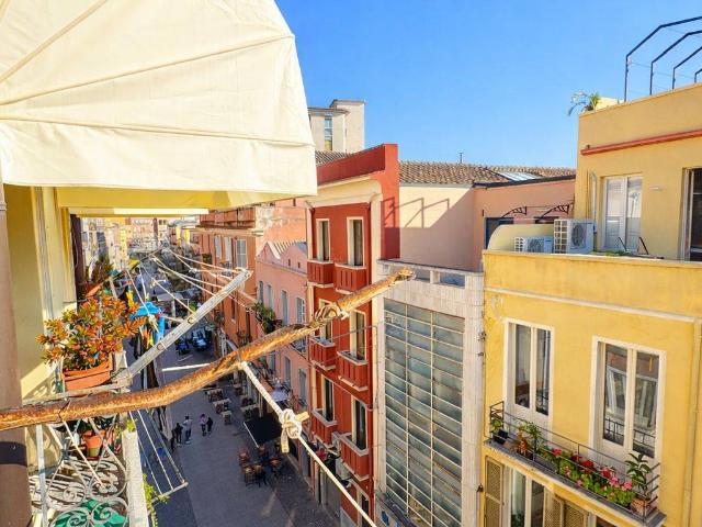 Appartamento in vendita a Cagliari CA