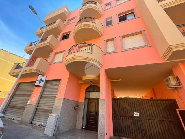 Appartamento in vendita a Cagliari CA