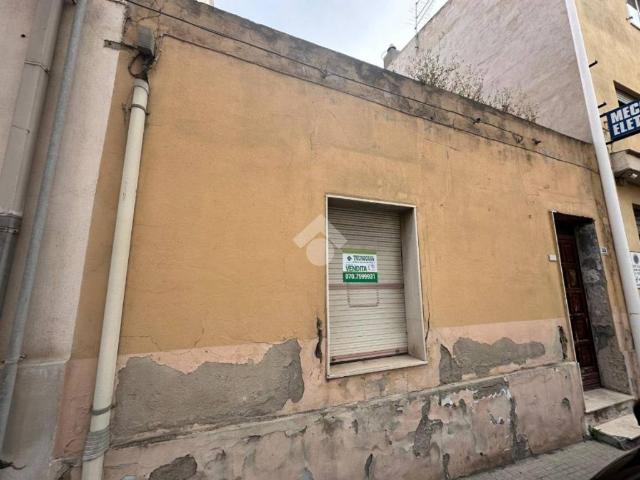 Appartamento in vendita a Cagliari CA