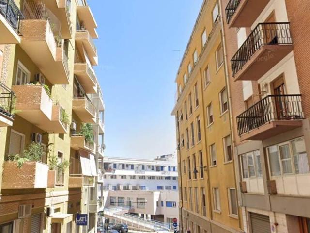 Appartamento in vendita a Cagliari CA