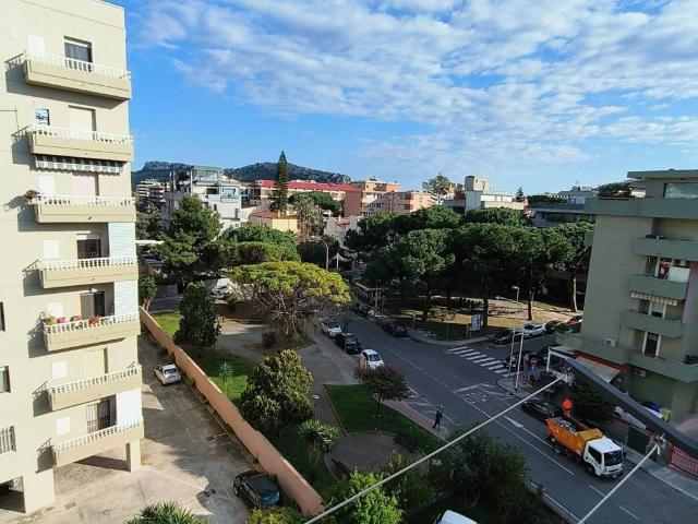 Appartamento in vendita a Cagliari CA