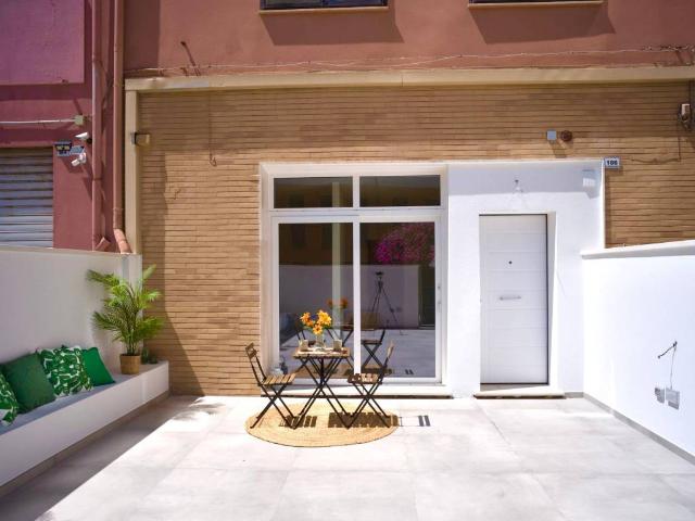 Appartamento in vendita a Cagliari CA
