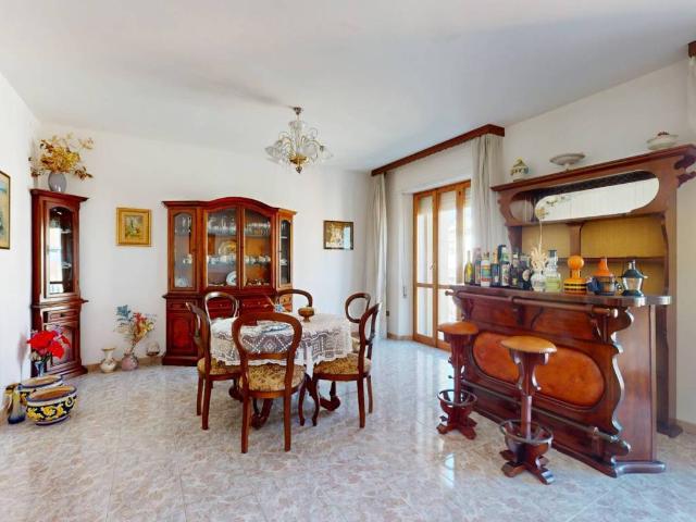 Appartamento in vendita a Cagliari CA