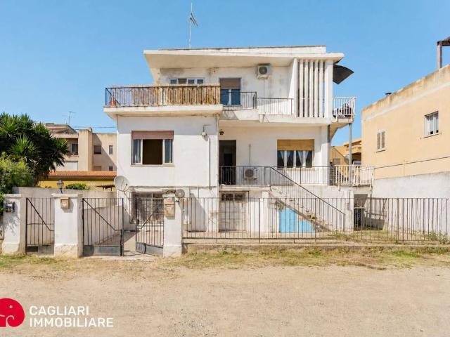 Appartamento in vendita a Cagliari CA