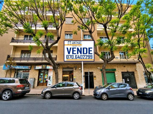 Appartamento in vendita a Cagliari CA