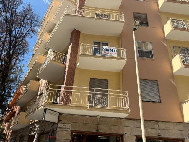 Appartamento in vendita a Cagliari CA