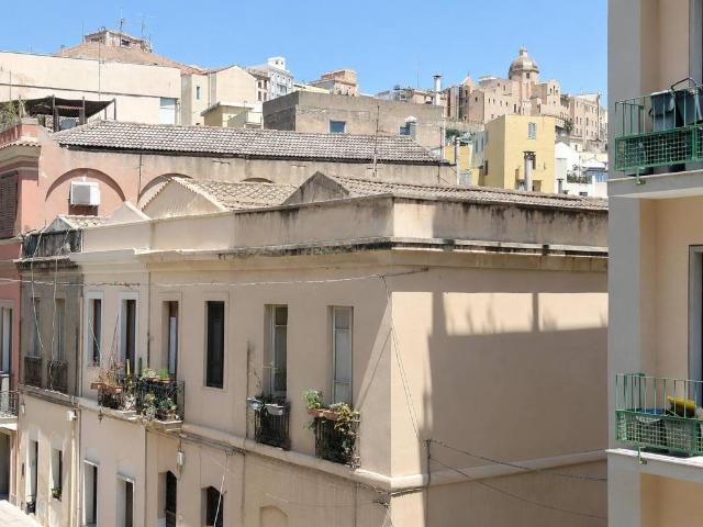 Appartamento in vendita a Cagliari CA