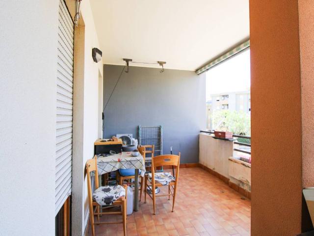 Appartamento in vendita a Cagliari CA