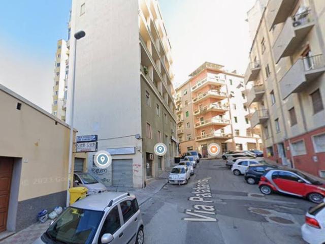 Appartamento in vendita a Cagliari CA