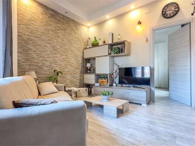 Appartamento in vendita a Cagliari CA