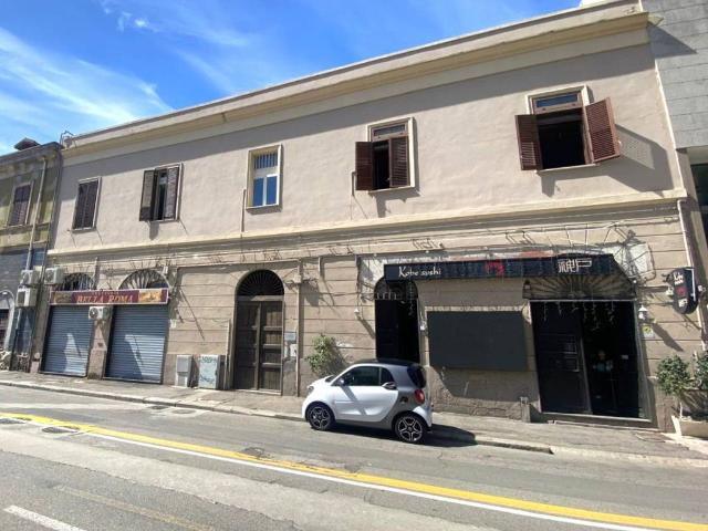 Appartamento in vendita a Cagliari CA