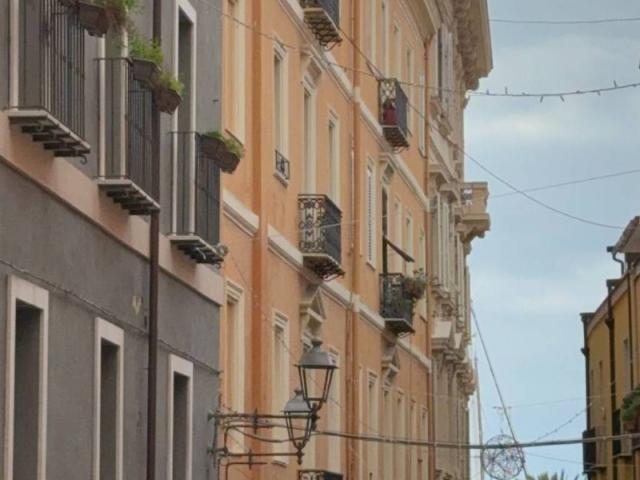 Appartamento in vendita a Cagliari CA
