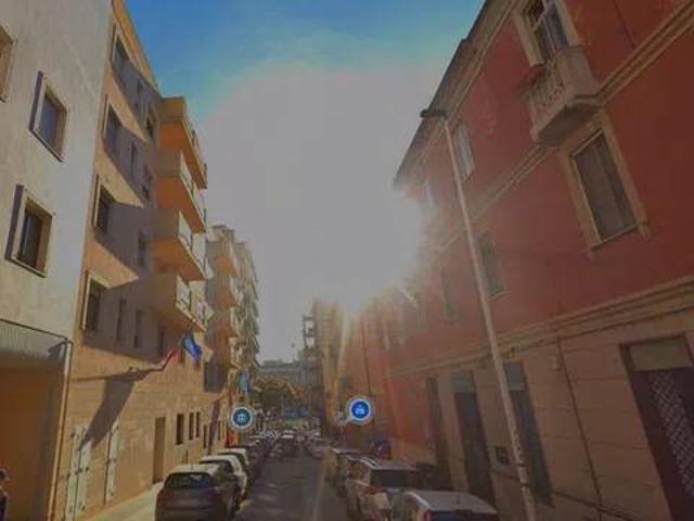 Appartamento in vendita a Cagliari CA