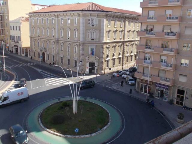 Appartamento in vendita a Cagliari CA