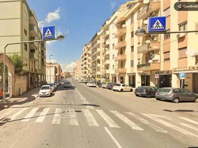 Appartamento in vendita a Cagliari CA