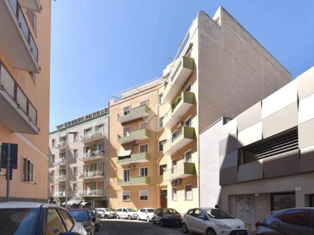 Appartamento in vendita a Cagliari CA