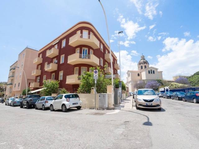 Appartamento in vendita a Cagliari CA