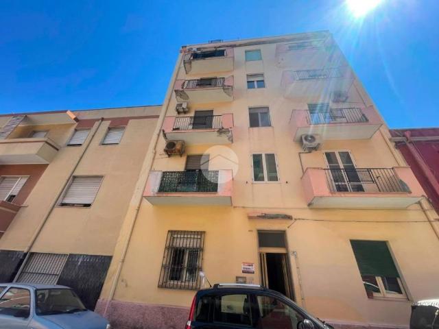 Appartamento in vendita a Cagliari CA