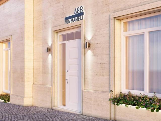 Appartamento in vendita a Cagliari CA