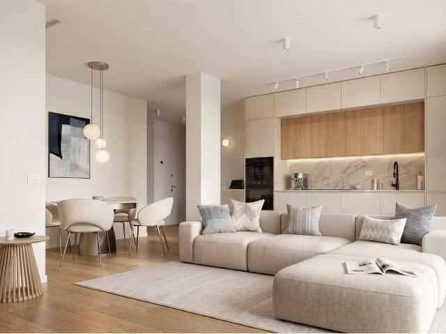 Appartamento in vendita a Cagliari CA