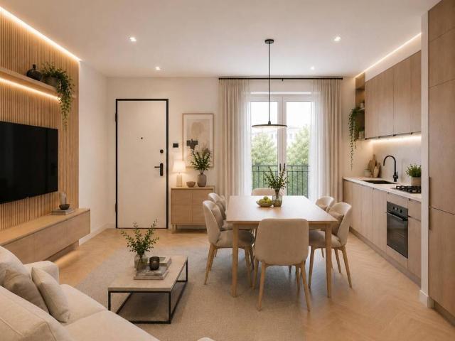 Appartamento in vendita a Cagliari CA