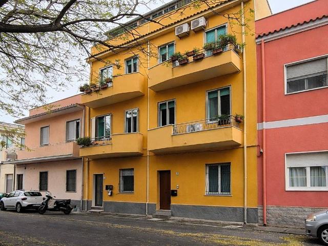 Appartamento in vendita a Cagliari CA