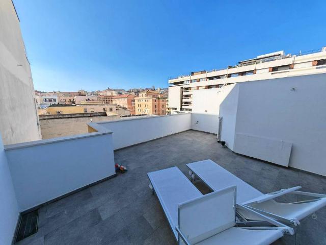Appartamento in vendita a Cagliari CA