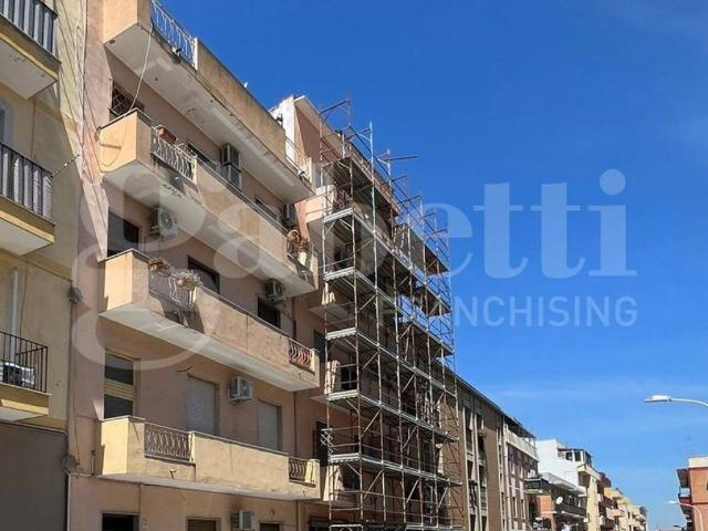 Appartamento in vendita a Cagliari CA