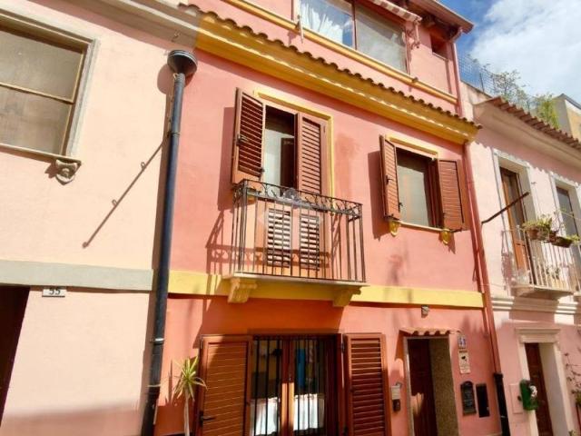 Appartamento in vendita a Cagliari CA