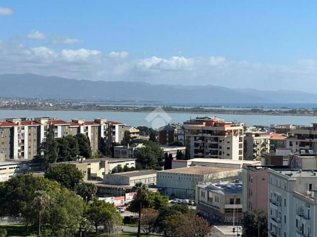 Appartamento in vendita a Cagliari CA