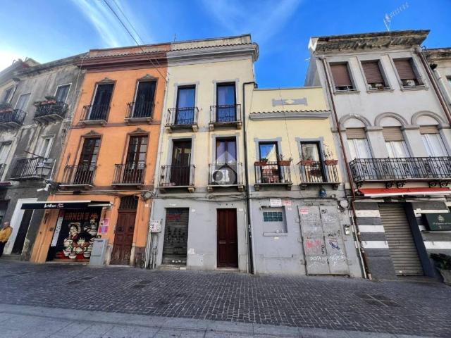 Appartamento in vendita a Cagliari CA