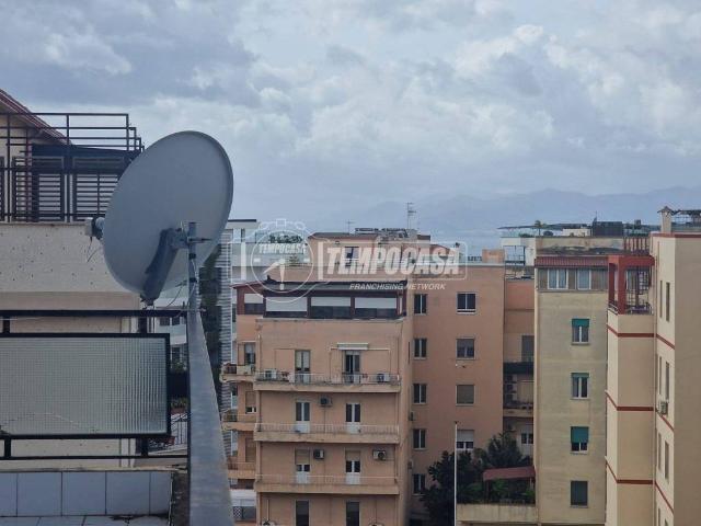 Appartamento in vendita a Cagliari CA