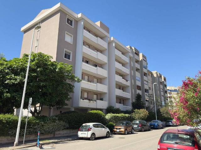 Appartamento in vendita a Cagliari CA