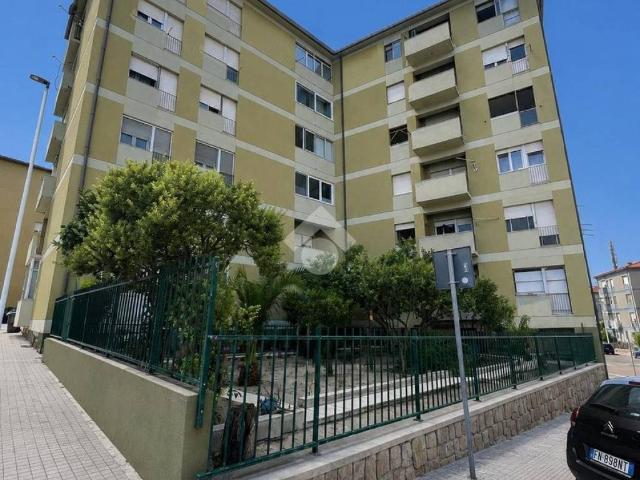 Appartamento in vendita a Cagliari CA