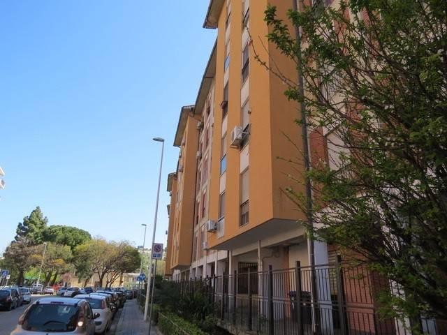 Appartamento in vendita a Cagliari CA